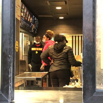 McDonald's - No one wears their mask correctly or at all!! Beware of this McDonald's - Burgers Near Me - St. Clair Shores, Michigan McDonald's - No one wears their mask correctly or at all!! Beware of this McDonald's - Burgers Near Me - St. Clair Shores, Michigan