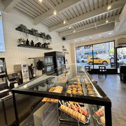Gregorys Coffee