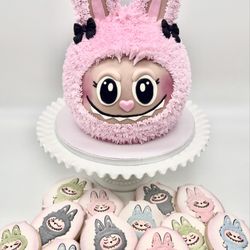 Something Sweet Bakery