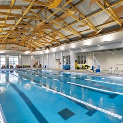 WellWay at Norterre - Pool and Aquatics Center