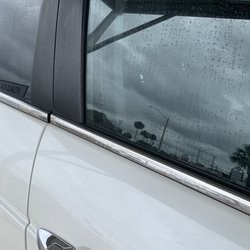 Car Washes - Blegh. Complete waste of time and money.