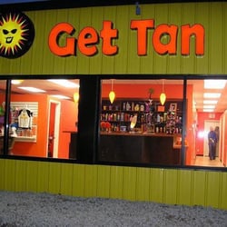 Get Tan - Get Tan- Hottest Spot to Tan in Red Wing