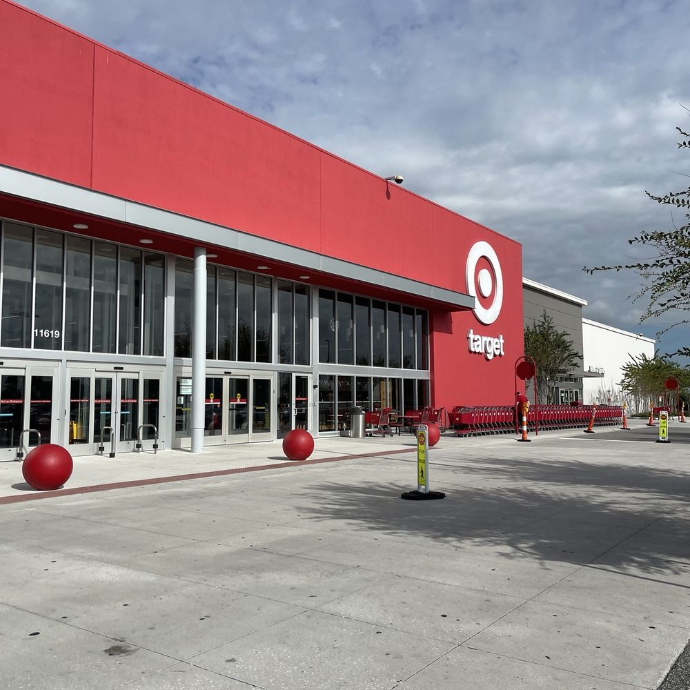 Target - Outside - Furniture Stores Near Me - Orlando, Florida Target - Outside - Furniture Stores Near Me - Orlando, Florida