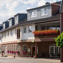 Hotel Haus Barion