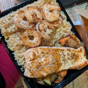 Steaks LA - Shrimp and salmon - Meat Shops Near Me - Inglewood, California Steaks LA - Shrimp and salmon - Meat Shops Near Me - Inglewood, California