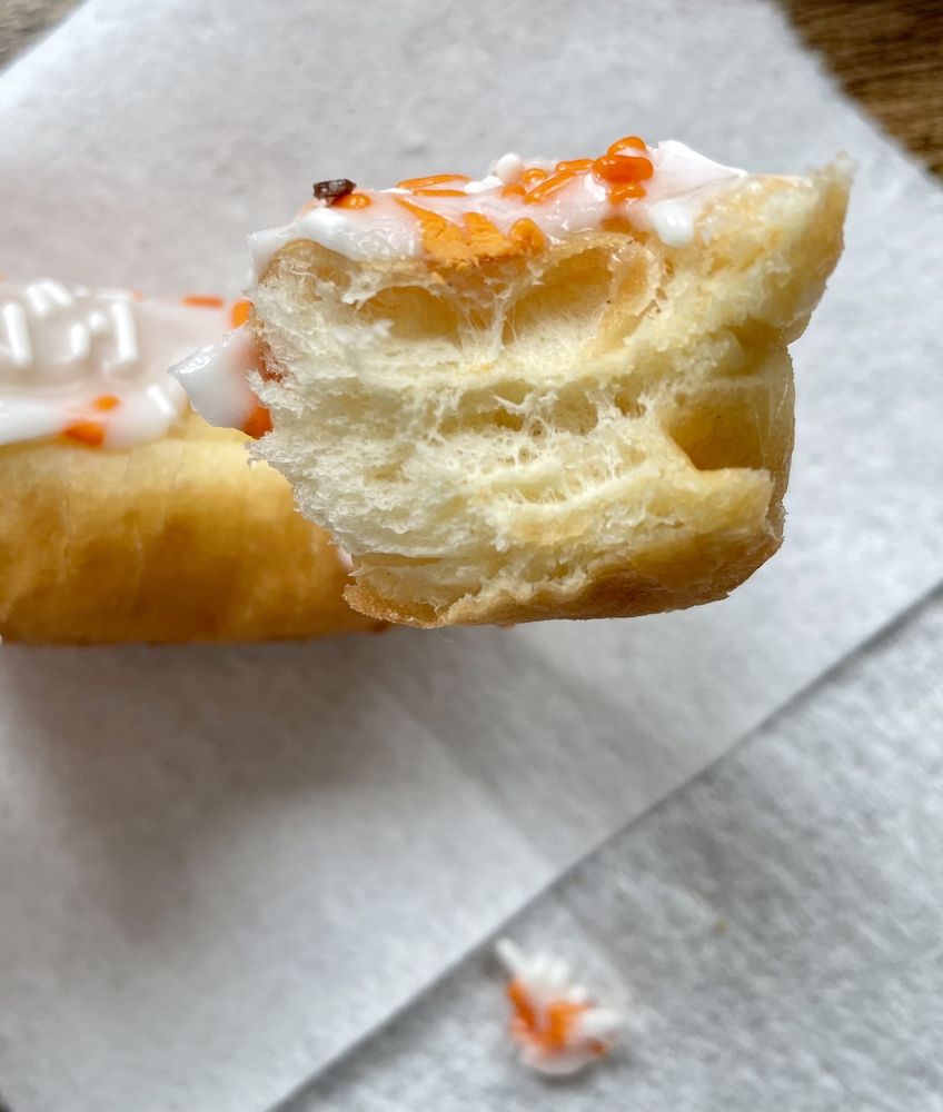 MASTER HOMEMADE DONUTS 31 Photos & 32 Reviews 751 Fall River Ave