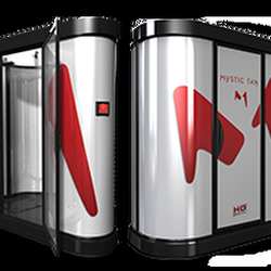 Bermuda Tan - Mystic Tan Spray Booth