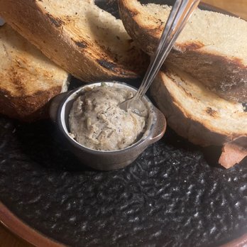 Bone Kettle - Bone marrow butter - Breakfast & Brunch Near Me - Pasadena, California