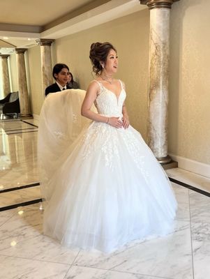 Best Total Wedding Plaza