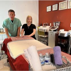 AquaVita Med Spa - Owners Of AquaVita Med Spa