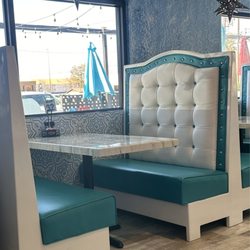 Blue Iguana Taco Bar & Cantina