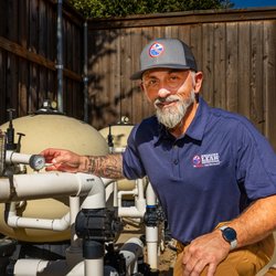 American Leak Detection of Pittsburgh