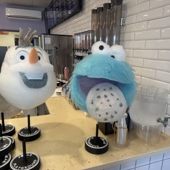 Polar Playground - Ice Cream & Frozen Yogurt Near Me - Huntington Beach, California Polar Playground - Ice Cream & Frozen Yogurt Near Me - Huntington Beach, California