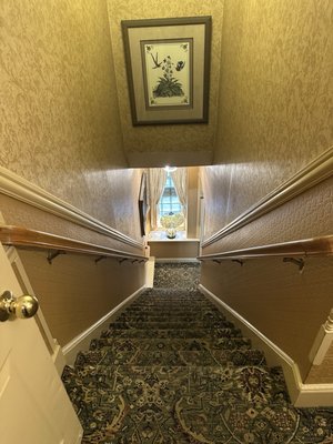 Inn at St John by null