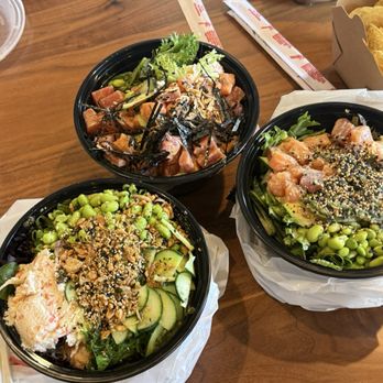 Poke Tea - Poke bowls - Poke Near Me - Lake Elsinore, California Poke Tea - Poke bowls - Poke Near Me - Lake Elsinore, California