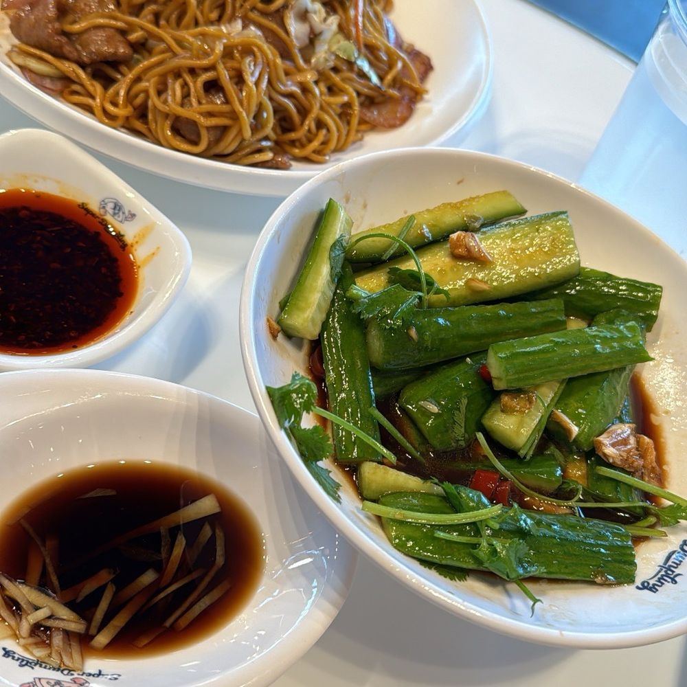 Super Dumpling - Noodles Near Me - Orange, California Super Dumpling - Noodles Near Me - Orange, California