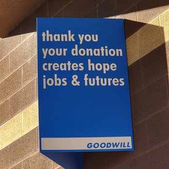 Goodwill - Thrift Stores Near Me - Prescott Valley, Arizona Goodwill - Thrift Stores Near Me - Prescott Valley, Arizona
