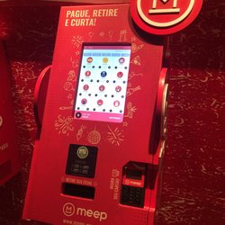 Beb's Play - Ordering system