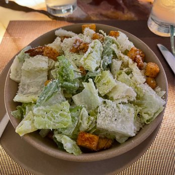 Milan - Caesar Salad - Italian Near Me - San Jose, California Milan - Caesar Salad - Italian Near Me - San Jose, California
