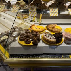 Dinkelbäcker Dümig