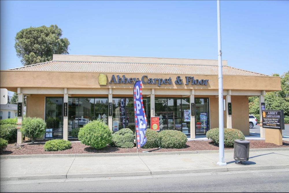 ABBEY CARPET AND FLOOR VACAVILLE Updated June 2024 900 Merchant