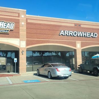 Arrowhead Sports Grill - American Near Me - Plano, Texas Arrowhead Sports Grill - American Near Me - Plano, Texas