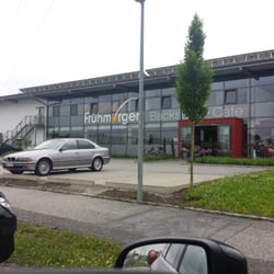 Bäckerei Frühmorgen