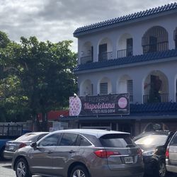Pizzeria Napoletana