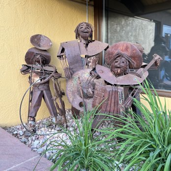 Guadalajara - Decor - Mexican Near Me - Castle Rock, Colorado