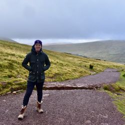 Brecon Beacons National Park