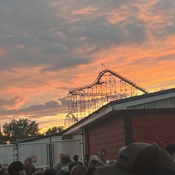Darien Lake Performing Arts Center