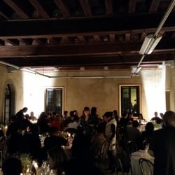 Casa Della Contadinanza - Dinner in the castle