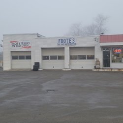 Foote's Tire & Auto Service