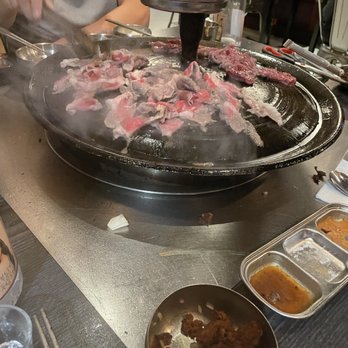 Let's Meat - Korean Near Me - New York, New York