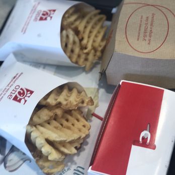 Chick-fil-A - Fast Food Near Me - Englewood, Colorado