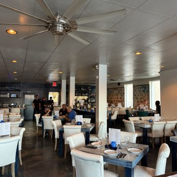 Olio - Interior - Italian Near Me - Dade City, Florida Olio - Interior - Italian Near Me - Dade City, Florida