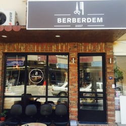 Berberdem - BERBERDEM