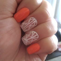 Recent nails