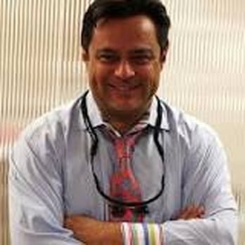 Ricuccio A Negom, DDS - He has a great sense of humor - Cosmetic Dentists Near Me - San Luis Obispo, California Ricuccio A Negom, DDS - He has a great sense of humor - Cosmetic Dentists Near Me - San Luis Obispo, California
