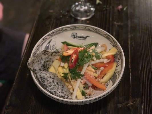 Anamit - Vietnamese Authentic by null