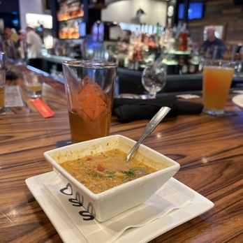 Pub 819 - Cup of Soup of the Day - Cocktail Bars Near Me - Hopkins, Minnesota Pub 819 - Cup of Soup of the Day - Cocktail Bars Near Me - Hopkins, Minnesota