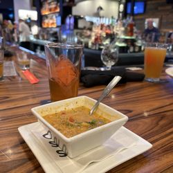 Pub 819 - Cup of Soup of the Day