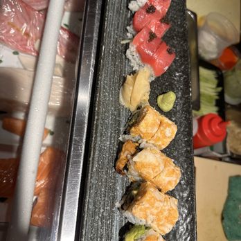 Kitaro - Sushi Bars Near Me - New York, New York Kitaro - Sushi Bars Near Me - New York, New York