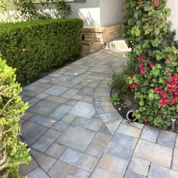 Sione's Concrete Construction - Landscaping Near Me - San Carlos, California