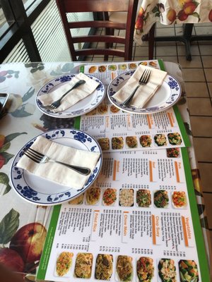 Menu photo 4 Ho Ho China Restaurant Norwalk, CA Menu photo 4 Ho Ho China Restaurant Norwalk, CA