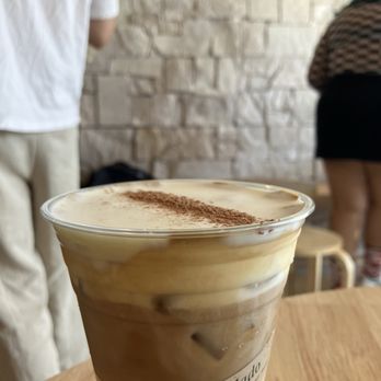 Cafe Eclado - Cafes Near Me - Artesia, California