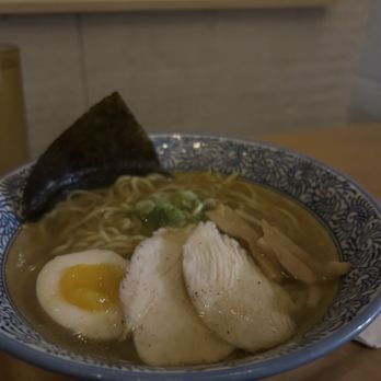 Ramen Ishida - Ramen Near Me - New York, New York