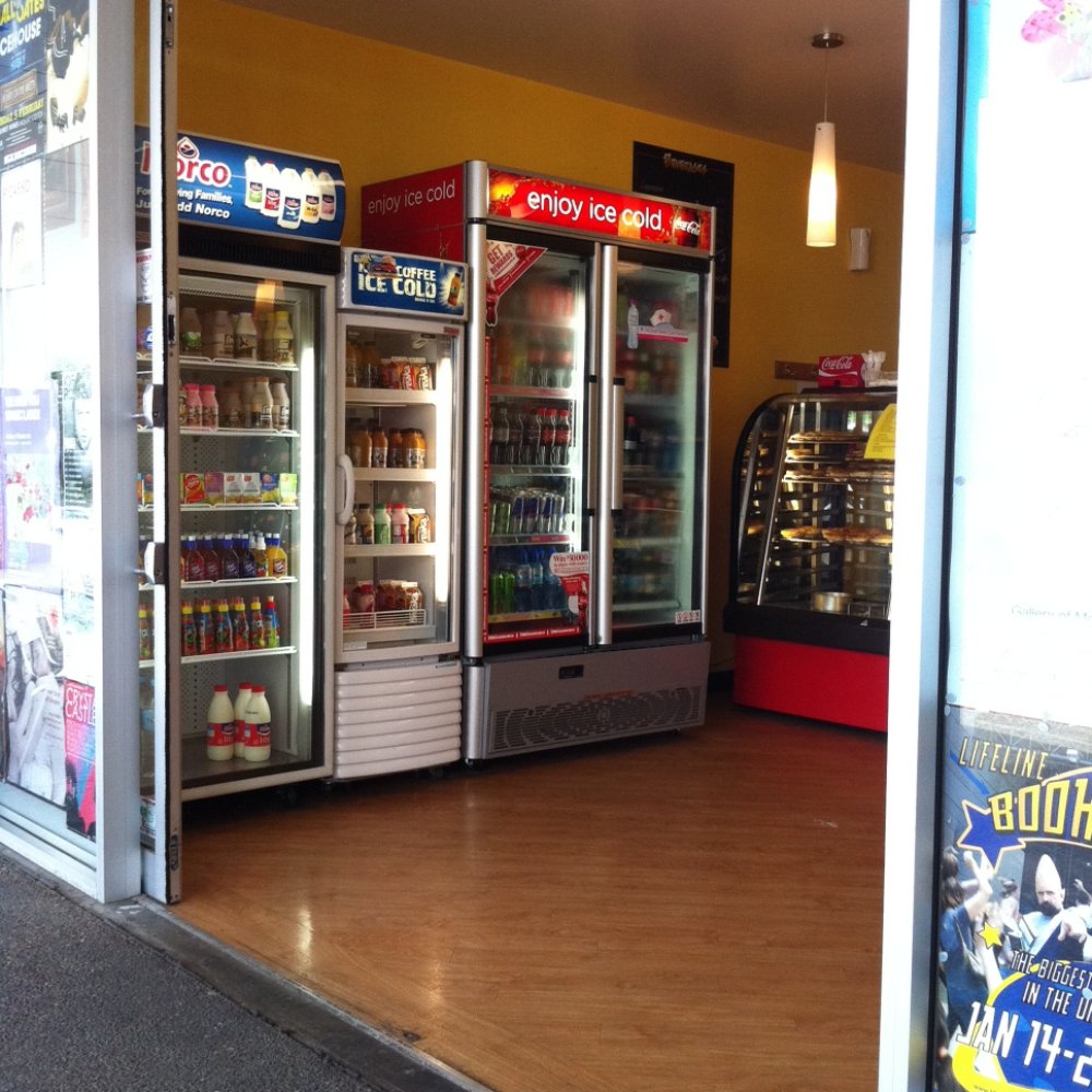 Donnelly's Bakery - Bakeries Near Me - Tingalpa, QLD
