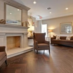 Eve Assisted Living and Memory Care - Living Room