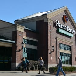 Harris Teeter - Abbey Road comes to Harris Teeter